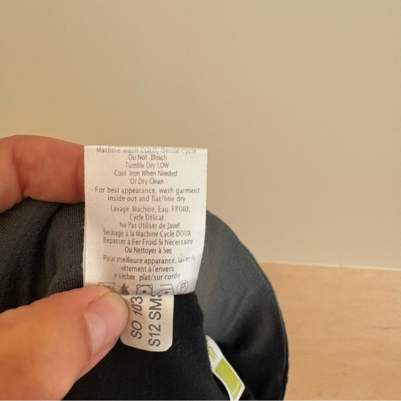 Smartwool Skirt - Picture 6 of 6